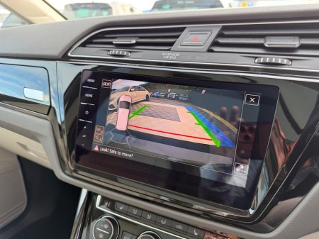 2018 Volkswagen Touran - photo 24