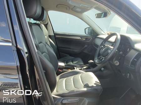 2024 Skoda Kodiaq - photo 8
