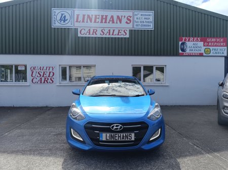 2017 Hyundai i30 - photo 2