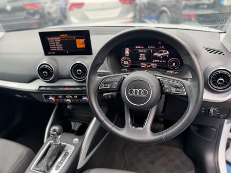 2018 Audi Q2 - photo 22
