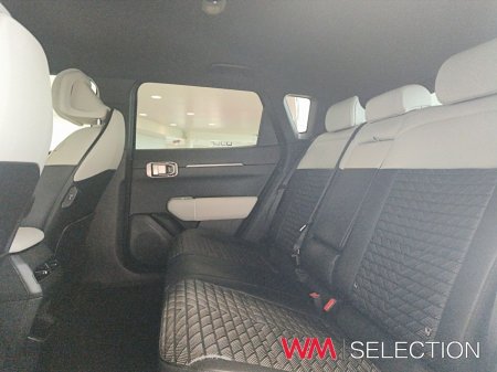 2025 Kia EV4 - photo 10