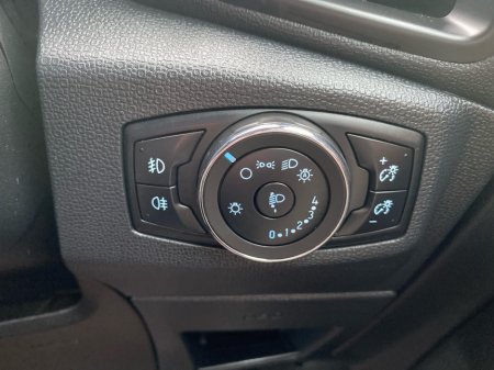 2019 Ford EcoSport - photo 19