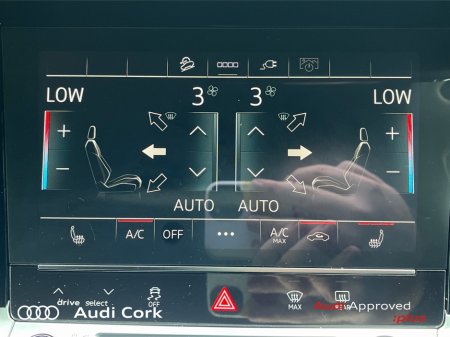 2024 Audi Q8 e-tron - photo 20