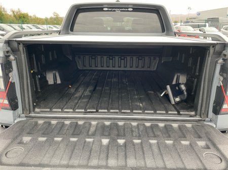 2023 Ford Ranger - photo 9