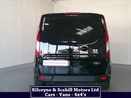 2023 Ford Transit Connect - photo 7