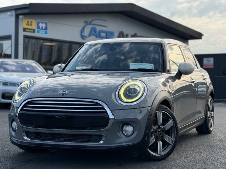 2019 Mini Cooper **DEPOSIT TAKEN** 1.5 PETROL - AUTO - 12M WARRANTY - CAR: 2521