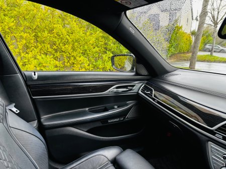 2018 BMW 7-Series - photo 25