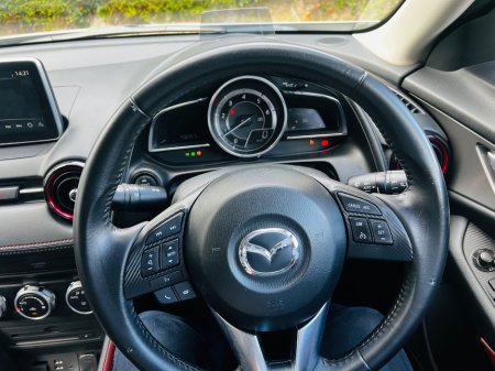 2016 Mazda CX-3 - photo 19