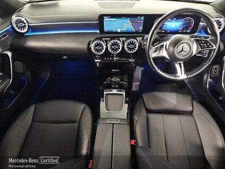 2024 Mercedes-Benz CLA - photo 14