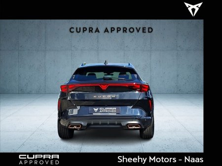 2026 Cupra Formentor - photo 5