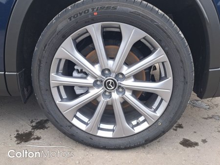 2026 Mazda CX-60 - photo 14