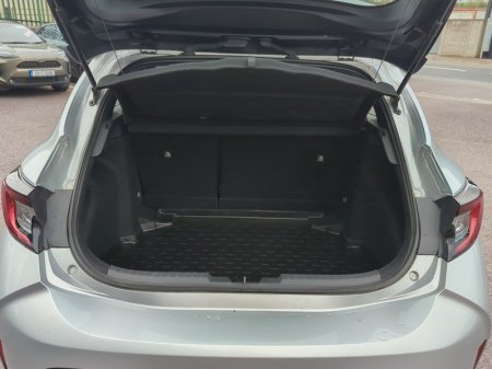 2024 Toyota Corolla - photo 10