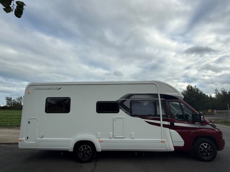 2022 Fiat Ducato - photo 8