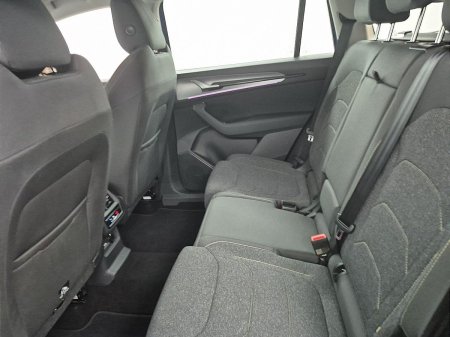 2025 Skoda Kodiaq - photo 7