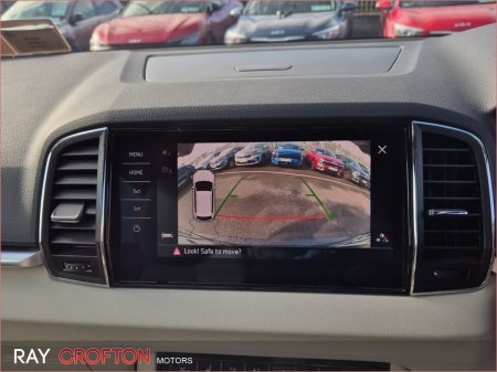 2019 Skoda Karoq - photo 23