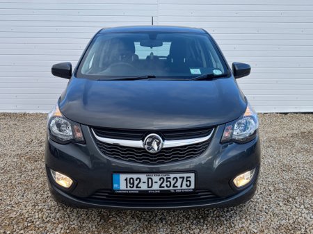 2019 Vauxhall Viva - photo 15