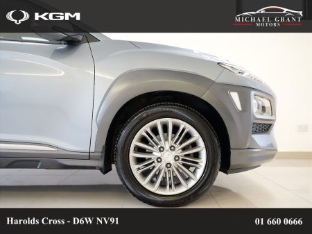 2019 Hyundai KONA - photo 9