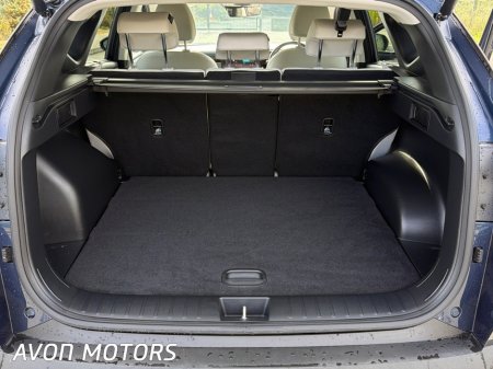 2026 Hyundai Tucson - photo 23
