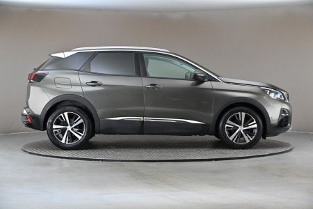 2020 Peugeot 3008 - photo 11