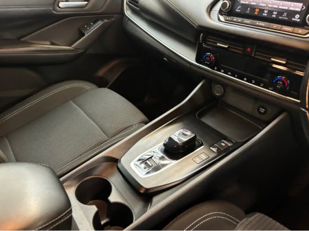 2023 Nissan Qashqai - photo 9