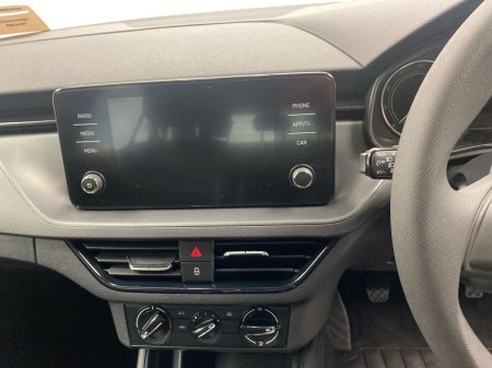 2024 Skoda Scala - photo 8