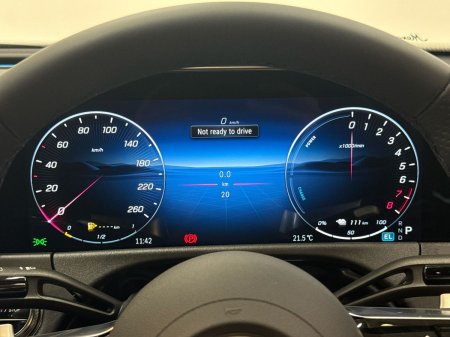 2026 Mercedes-Benz E-Class - photo 8