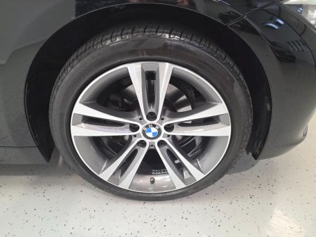 2016 BMW 3-Series - photo 11