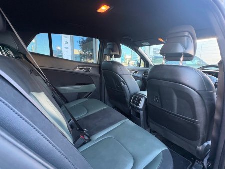 2025 Kia Sportage - photo 14