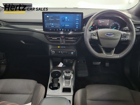 2023 Ford Focus - photo 12