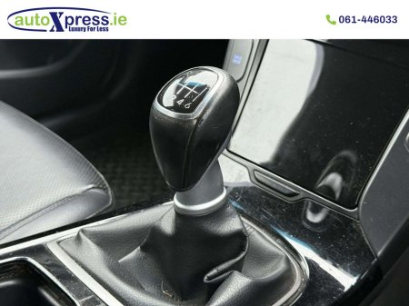 2017 Hyundai i40 - photo 6