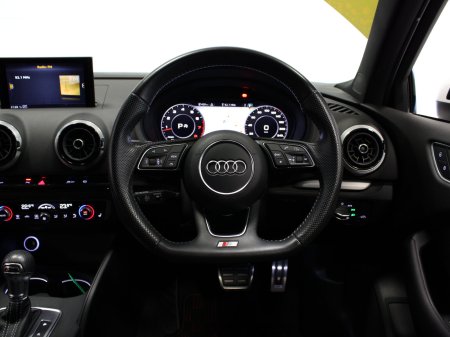 2019 Audi A3 - photo 16