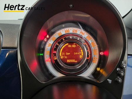 2023 Fiat 500 - photo 14