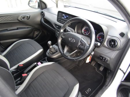 2023 Hyundai i10 - photo 10