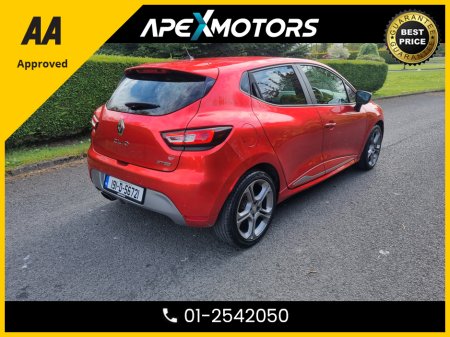 2019 Renault Clio - photo 9