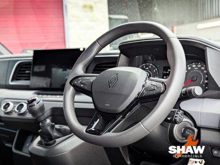 2026 Renault Master - photo 11