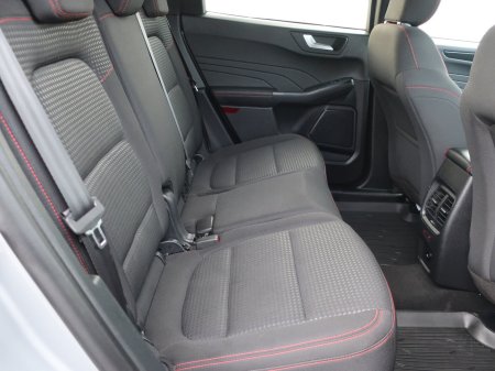 2023 Ford Kuga - photo 11