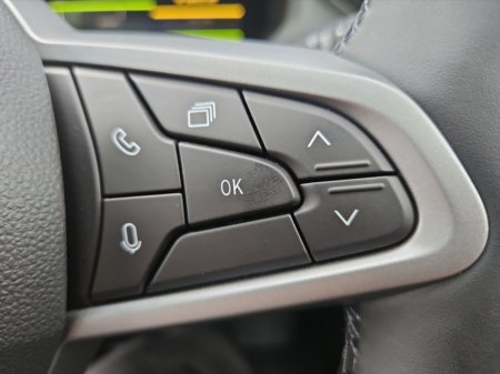 2026 Dacia Bigster - photo 19
