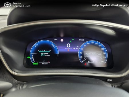 2024 Toyota Corolla Cross - photo 14