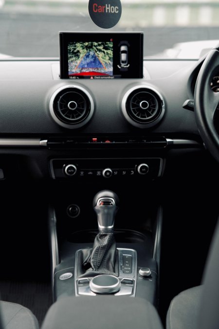2017 Audi A3 - photo 17