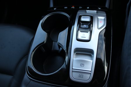 2024 Hyundai Tucson - photo 20