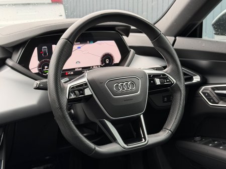 2022 Audi e-tron - photo 13