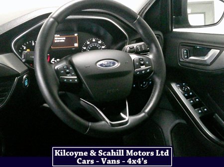 2021 Ford Focus - photo 19