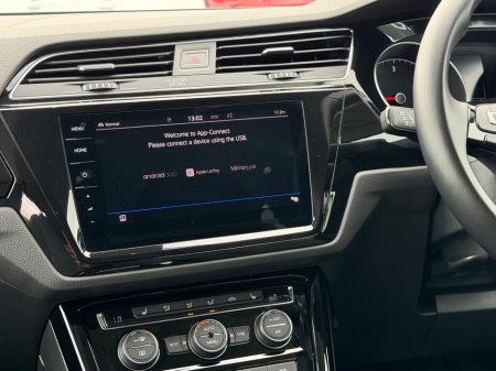 2019 Volkswagen Touran - photo 56