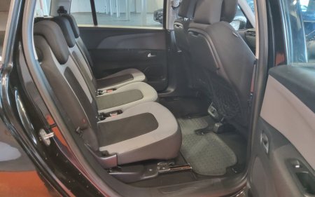 2014 Citroen C4 - photo 12