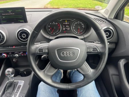 2015 Audi A3 - photo 14