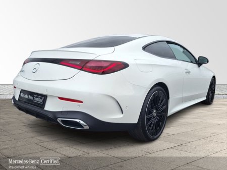2026 Mercedes-Benz CLE - photo 4
