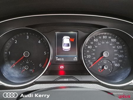 2021 Volkswagen Passat - photo 19