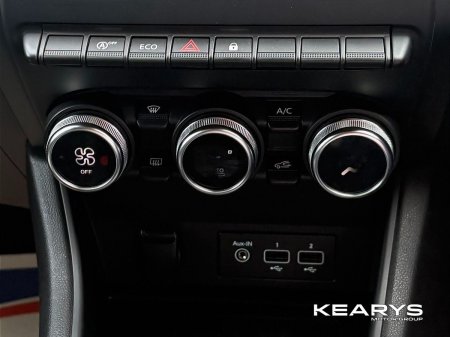 2021 Renault Captur - photo 7