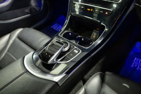 2019 Mercedes-Benz C-Class - photo 18
