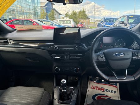 2019 Ford Focus - photo 8